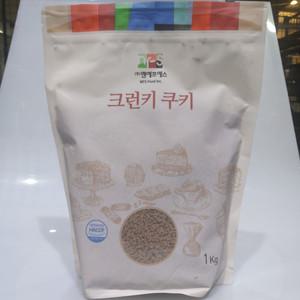 NFS 크런키쿠키 1KG