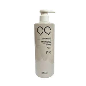 아모스 살롱 어시스트 파워 리뉴 크림 500ml