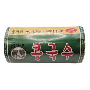 송어표 구포 소면 콩국수 1.4kg, 1개