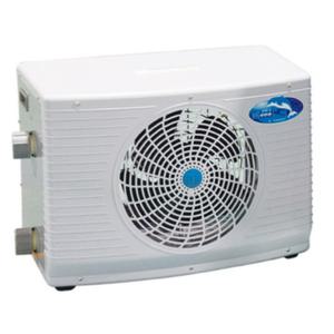 하이에어공조 하이쿨 냉각기 1마력 일반 HAK-1000, 저온 HAKLT-1000 횟집 수족관 양식장 해수 산업용