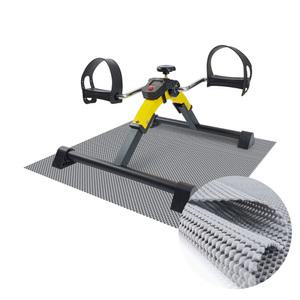 이고진 바닥매트 흠집방지 PVC 49x59cm 3.5T 논슬립 충격 흡수 층간 소음 방지