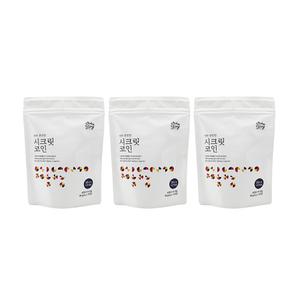빅마마 이혜정의 아주 편안한 시크릿코인 4g x 20알 x 3팩 /An