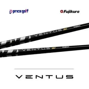 정품 벤투스 TR 블랙 5X 드라이버 샤프트 VeloCore GolfPride 그립+PRO V1 증정 .