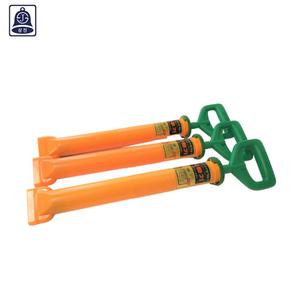 상진 사춤기 18mm 미장도구 시멘트 메꾸미 몰탈 미장용품 피스톤 주입기