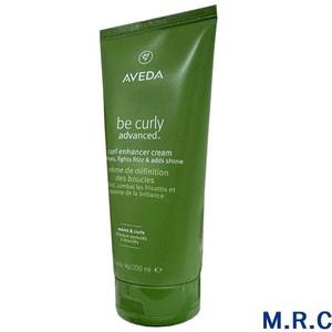 아베다 비 컬리 어드밴스드 컬 인핸서 크림 200ml