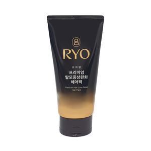 려 초의방 프리미엄 탈모증상완화 헤어팩 300ml