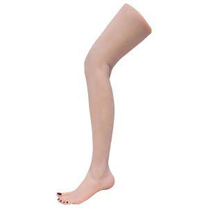 다리마네킹 가짜 다리 양말 코스프레 발토시 모델 마네킹 실리콘