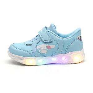아트박스/슈라모드 산리오 이브 LED 바로인 운동화