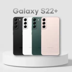 갤럭시 S22플러스 256G 중고폰 리퍼폰 공기계 자급제 A급/S급/특S급/리퍼급/3사호환
