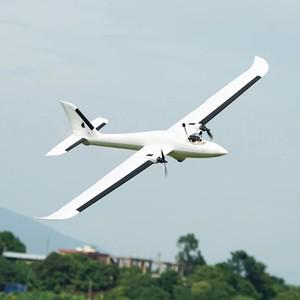 FPV RC 비행기 X2100 트윈 엔진 고정 날개, 에이비온 글라이더 모델