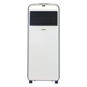 위닉스 PTC 세라믹 히터 전기 온풍기 계절가전