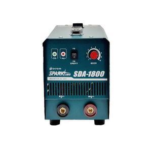 전기 인버터 5KW 130A 220V 스파크 DC 아크용접기 전기용접기