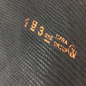 도마뱀 패턴을 실버 이탈리아 카라 소가죽 첫 번째 레이어 두께 08mm 평균 20 SF