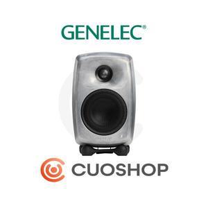 GENELEC 8020D RAW 제네렉 모니터 스피커 1통 4인치