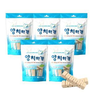 양치하개 스케일링14P 210g x5 x12 덴탈