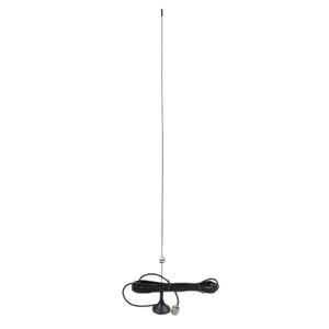 UHF  VHF 차량 장착 안테나 나고야 UT108UV 켄우드 야에수 바오펑 4X BNCM