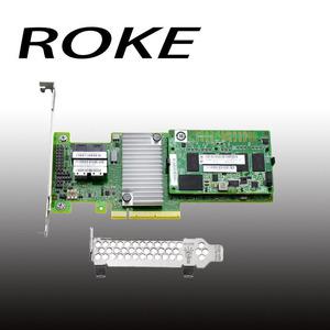 LSI MegaRAID SAS RAID 컨트롤러 카드 1GB 캐시 12G 9364-8i 03T6792