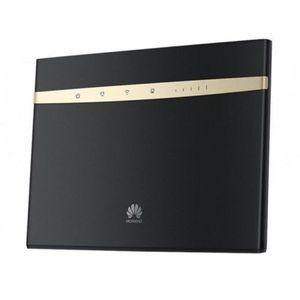 Huawei B525s-23a 300Mbps 4G LTE 고급 CAT6 무선 AC 1000M LAN 와이파이 원격 제어 라우터
