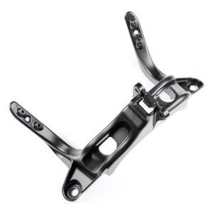 스즈키 GSXR 600/750 GSXR600 GSXR750 2004 바이크 오토바이 헤드라이트 브래킷 페어링 스테이 지원 헤드램