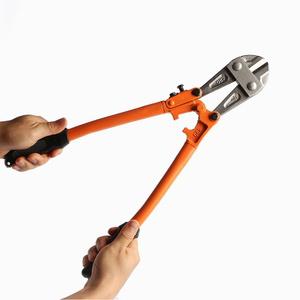 강력 절단기 볼트커터 45CM 열쇠절단기 철근카타기