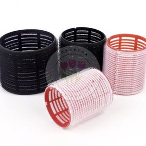 오로라온 대형 원형 구루프 1P 48MM 55MM 60MM 74MM 구루프대형 대왕앞머리롤 헤어롤대형