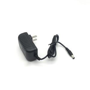 전원 어댑터, 3V 5V 6V 9V 10V 12V 15V 18V 20V 22V 24V 0.5A 1A 2A
