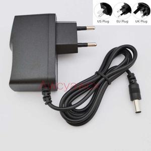 컨버터 스위칭 전원 어댑터 공급 장치, 9V, 200MA, 하이 퀄리티, AC 100V-240V, EU 미국 영국 AU 플러그, D
