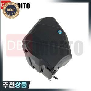 Honda Navi NVA 110 오토바이 스토리지 러기지 박스 장갑 83512-K74  트렁크