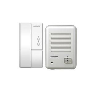 인터폰 AP모던-2L+DR-201D 2선식 (아파트) 비디오