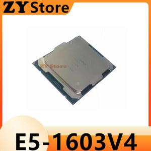 제온 E5 603V4 CPU 쿼드 코어 0MB 40W E5 603 V4 E5 603 V4 LG 호환A20 3 E5 603V4 프로세서 2.8GHZ