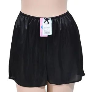 속치마 처럼 BYC 바지 인견 아사면속치마 교 (WFHRYDH)