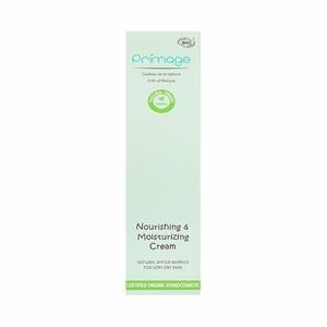 [쁘리마쥬] 쁘리마쥬 너리싱 앤 모이스쳐라이징 크림 100ml /kms