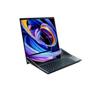 젠북 프로 듀오 A-ASUS, SSD 코어 i9-11900H, 2.5GHz, 1TB, 15.6 인치,