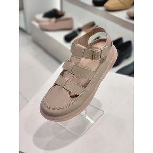 [무크]피셔맨 클리어창 스니커즈 샌들 2.5cm 422904AP_s