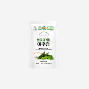 참유원 활력 여주즙 100팩