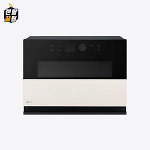 LG 디오스 오브제컬렉션 광파오븐 32L 카밍 베이지