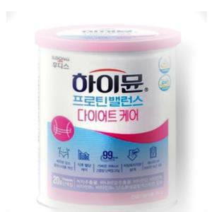하이뮨 프로틴 밸런스  케어 304g