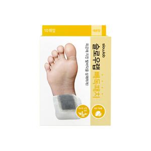 [슬로우랩] 빼독패치 레몬향 6+2개 (총 80매)