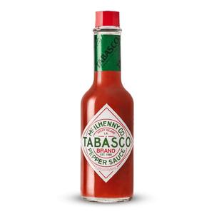 타바스코 페퍼소스 355ml 1개
