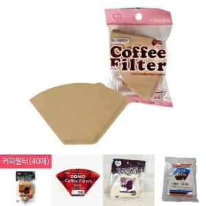커피여과지 2호 2-5인용 100매/커피/필터/여과지/거름망/거름/종이/드립/드립백/드립퍼/여과기/핸드/원두