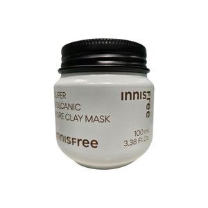 이니스프리 수퍼 화산송이 모공 마스크100ml