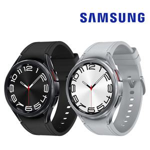 삼성 중고 갤럭시 워치6 클래식 43mm/47mm 블루투스 스마트워치 SM-R950N SM-R960N