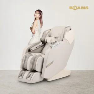 신제품[정상가398만원] 모션프레임 안마의자 원더모션  놀라운 모션을 담다 K80002GMS