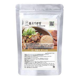 소갈비찜양념 간장뼈찜양념 간장찜닭양념장 궁중떡볶이소스