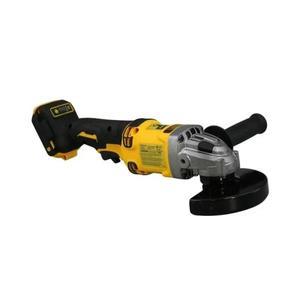 DEWALT DCG 100/125/150mm 무선 앵글 그라인더 20V 전문 전동 공구 절단기 충전식 브러시리스 휴대용
