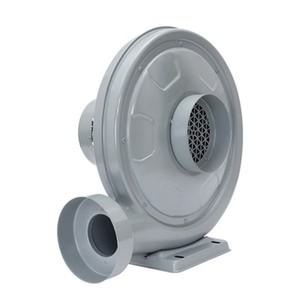 공기 송풍기 원심 레이저 배기 팬, CO2 기계용, 중간 압력 송풍, AC110V, AC220V, 750W