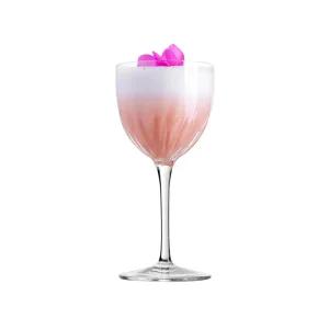 루이지 보르미올리 믹솔로지 닉 앤 노라 150ml 이태리 글라스 맥주 샴페인 칵테일