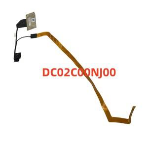 DELL Latitude 7310 FHD 2.7MM 카메라 케이블 0Y6MXH DC02C00NJ00용