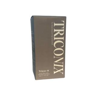 트리코닉스 트리코엑스 탈모 완화 모발 두피 볼륨 샴푸 500ml