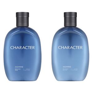 캐릭터 리파이닝 스킨 로션 350ml 대용량 화장품 남성용 스킨로션